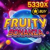 Fruity Bonanza hot game icon on Tamabet